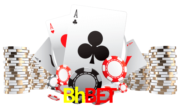 Jogue jogos de pôquer em Bhbet