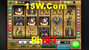 Slot Games Bhbet