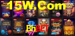 Blackjack Table Bhbet