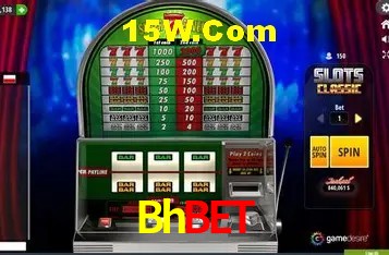 Games Directory Bhbet