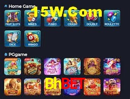 Welcome Bonus Bhbet