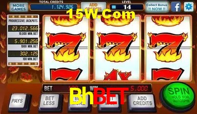 Experiência VIP Bhbet