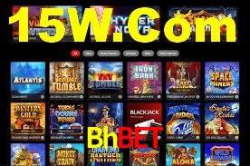 Welcome Bonus Bhbet
